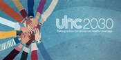UHC2030 Donors announcement