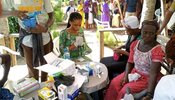 A public health professional’s story of UHC progress and challenges in Nigeria