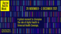 Digital Health Week 