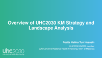 3_UHC2030_Knowledge_Management_Strategy__SC_meeting_December_17.pdf