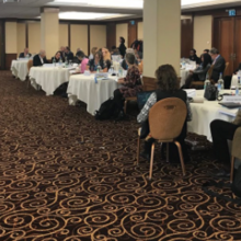 UHC2030 technical working group on support to countries with fragile or challenging operating environments