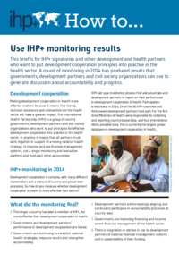 IHP_HowTo_MonitoringResults_6th_proof.pdf