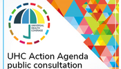 UHC Action Agenda public consultation