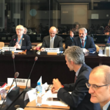 A call to action: Advancing UHC in emergency settings